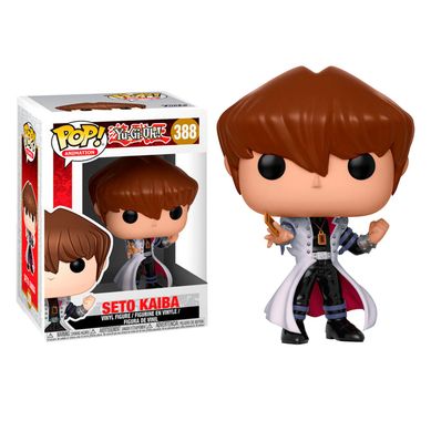 Yu-Gi-Oh S1 - Seto Kaiba 27450