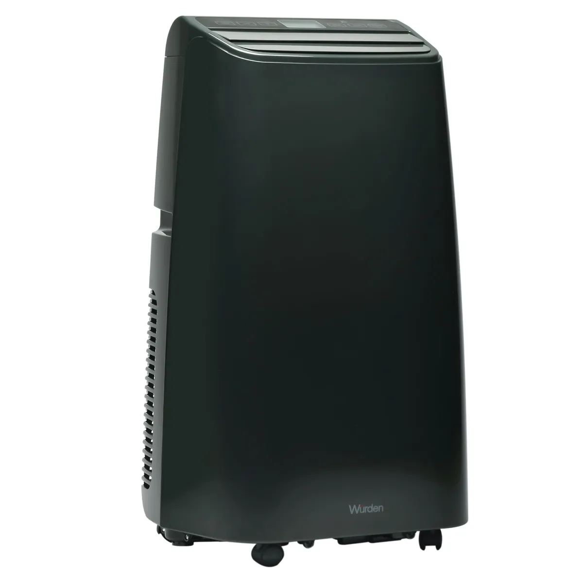 WURDEN - Aire Acondicionado Portátil Smart 12000 BTU Frío/Caliente