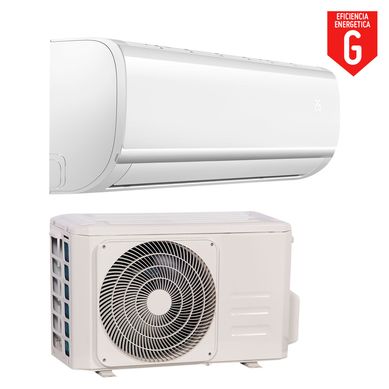 Aire Acondicionado Split 9000 BTU