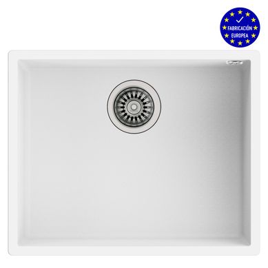 Lavadero Square 50.40  BLANCO