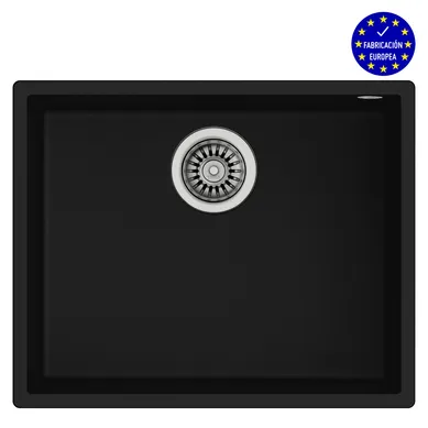 Lavadero Square 50.40  NEGRO