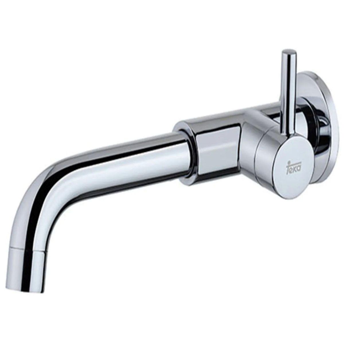 TEKA - Llave de Agua Fria Mural IN148