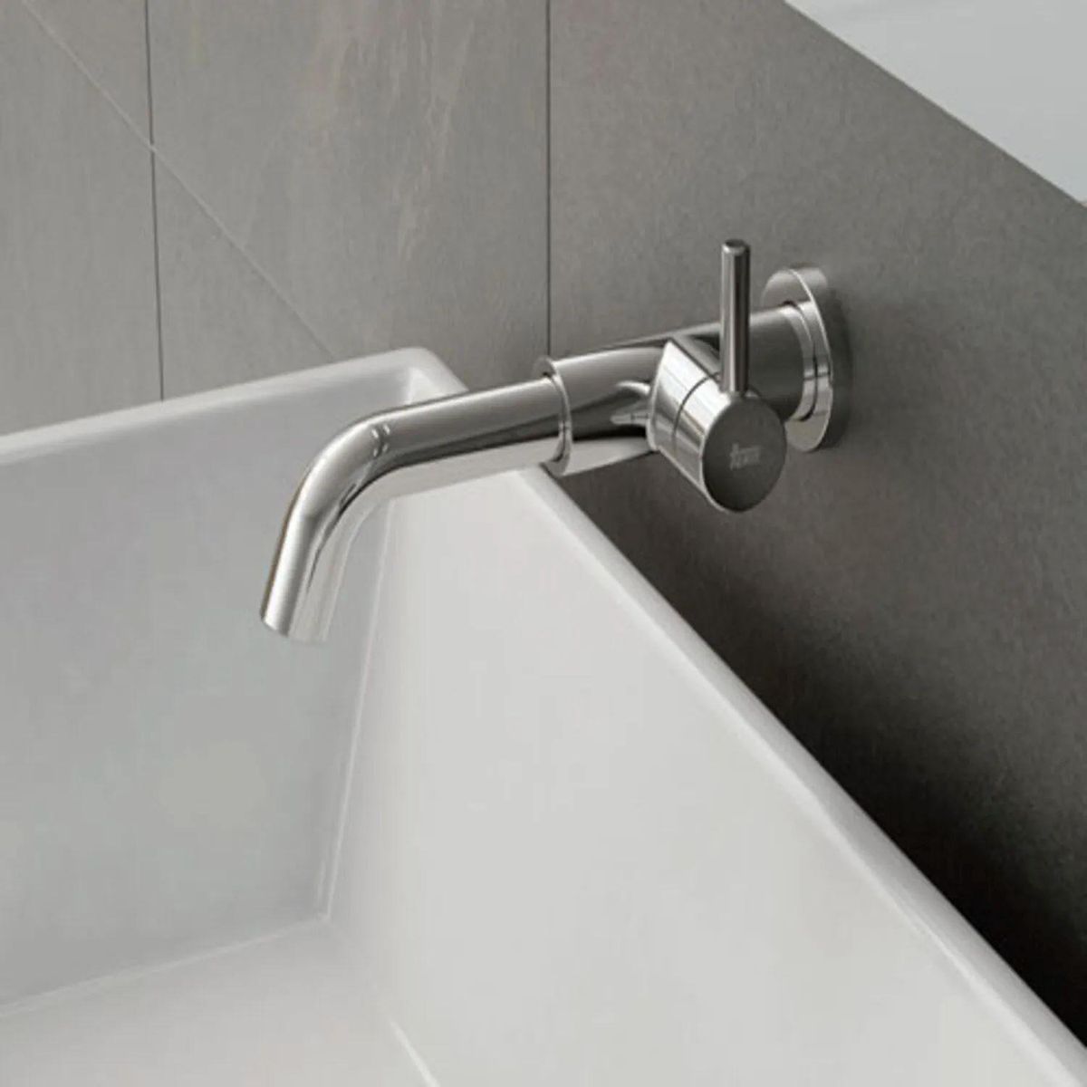 TEKA - Llave de Agua Fria Mural IN148