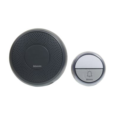 TIMBRE INAL PILAS 15 MEL. NEG