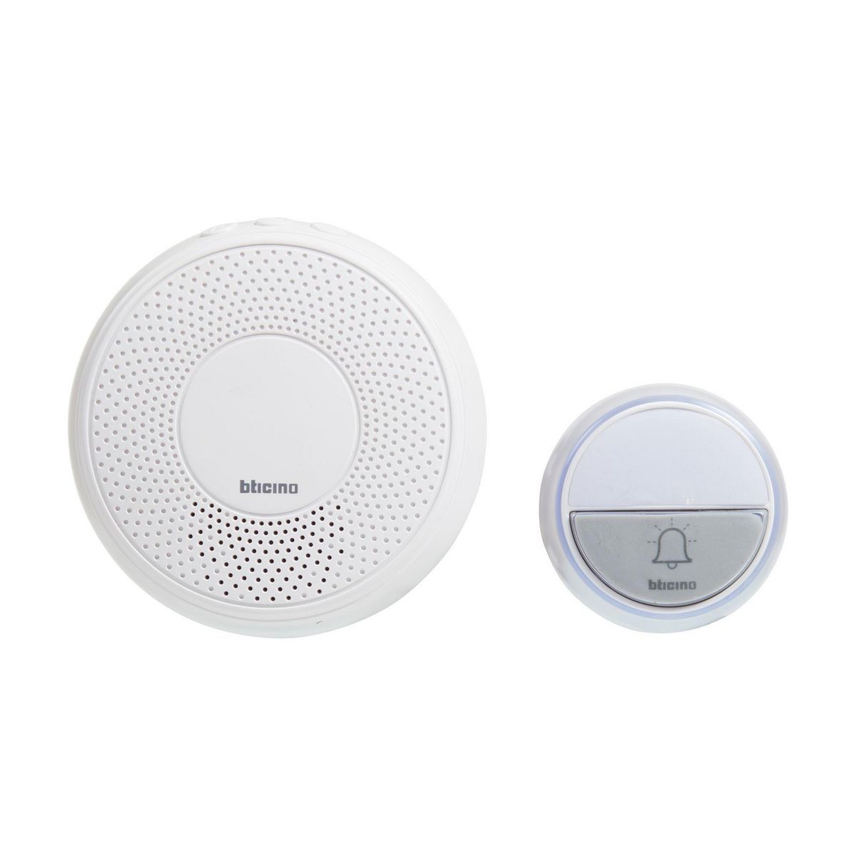 BTICINO - TIMBRE INAL. ENCH. 15 MEL BLA