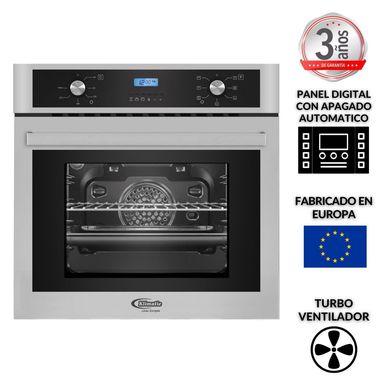 Horno Elctrico Gamma B