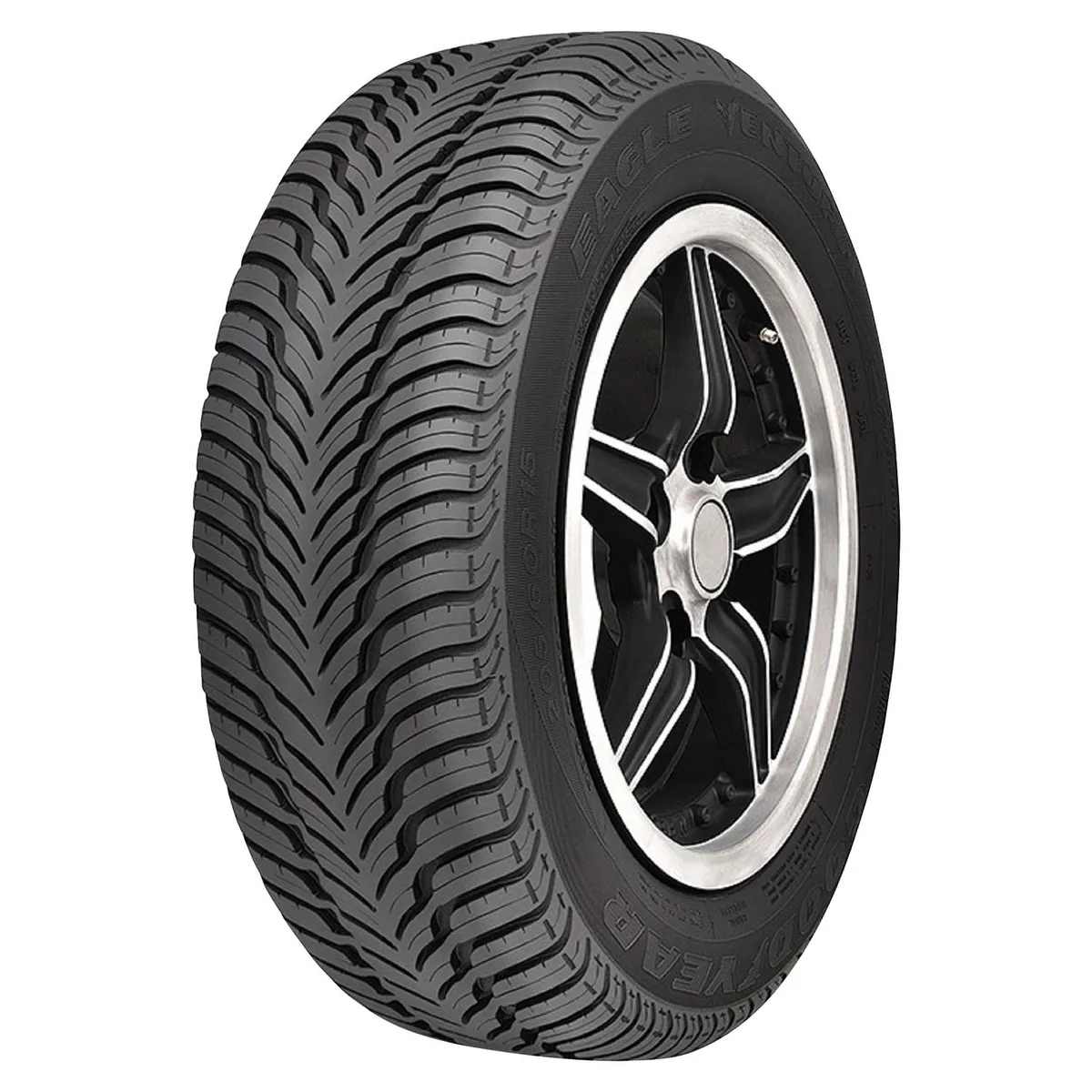 GOODYEAR - Llanta Goodyear Eagle Ventura 185/70 R14 88H
