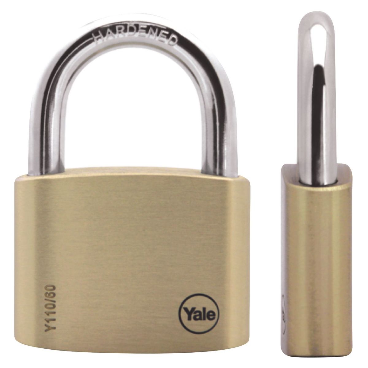 YALE - Candado Estándar Yale Y110 20 mm