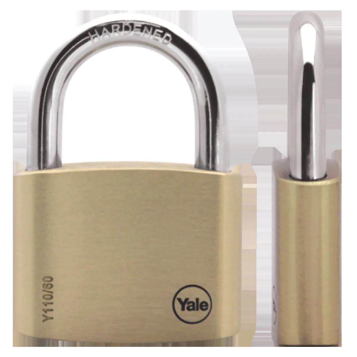 YALE - Candado Estándar Yale Y110 30 mm