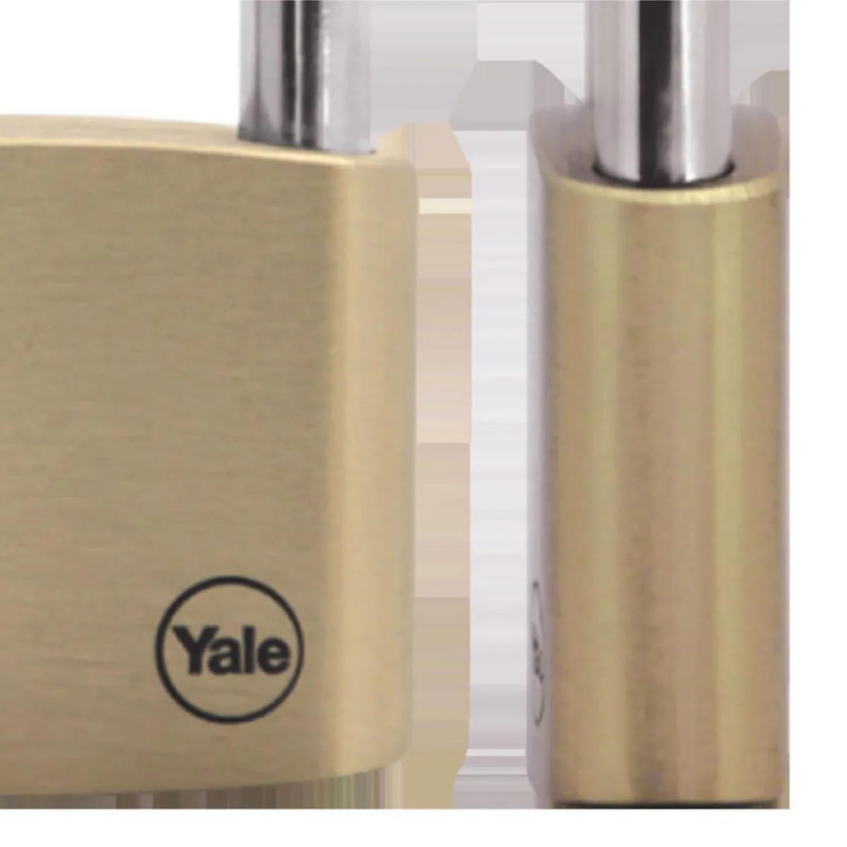 YALE - Candado Estándar Yale Y110 30 mm