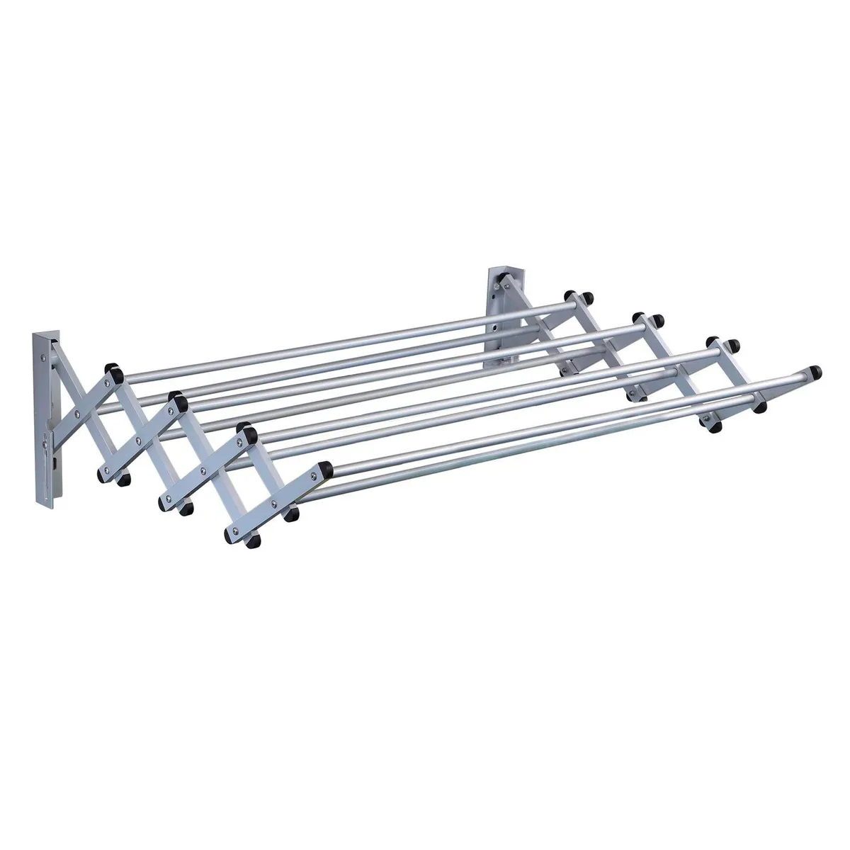 KLEINE WOLKE - Tendedero De Ropa Muro Kleine Wolke 100X61X22 Cm