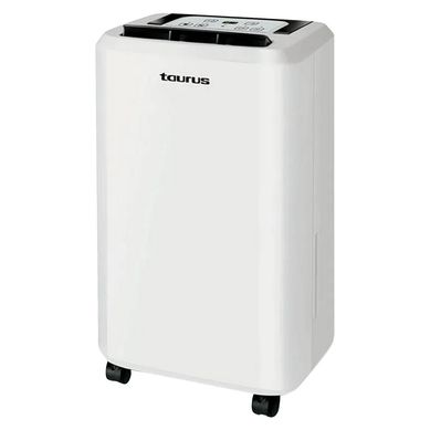Deshumedecedor Taurus 20 Lt DH201 Blanco