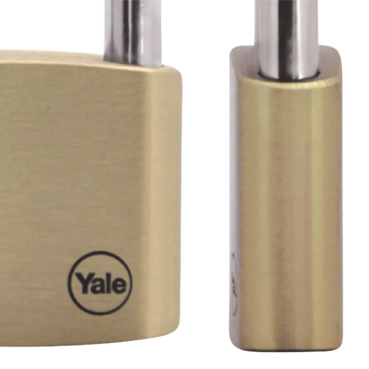 YALE - Candado Estándar Yale Y110 70 mm