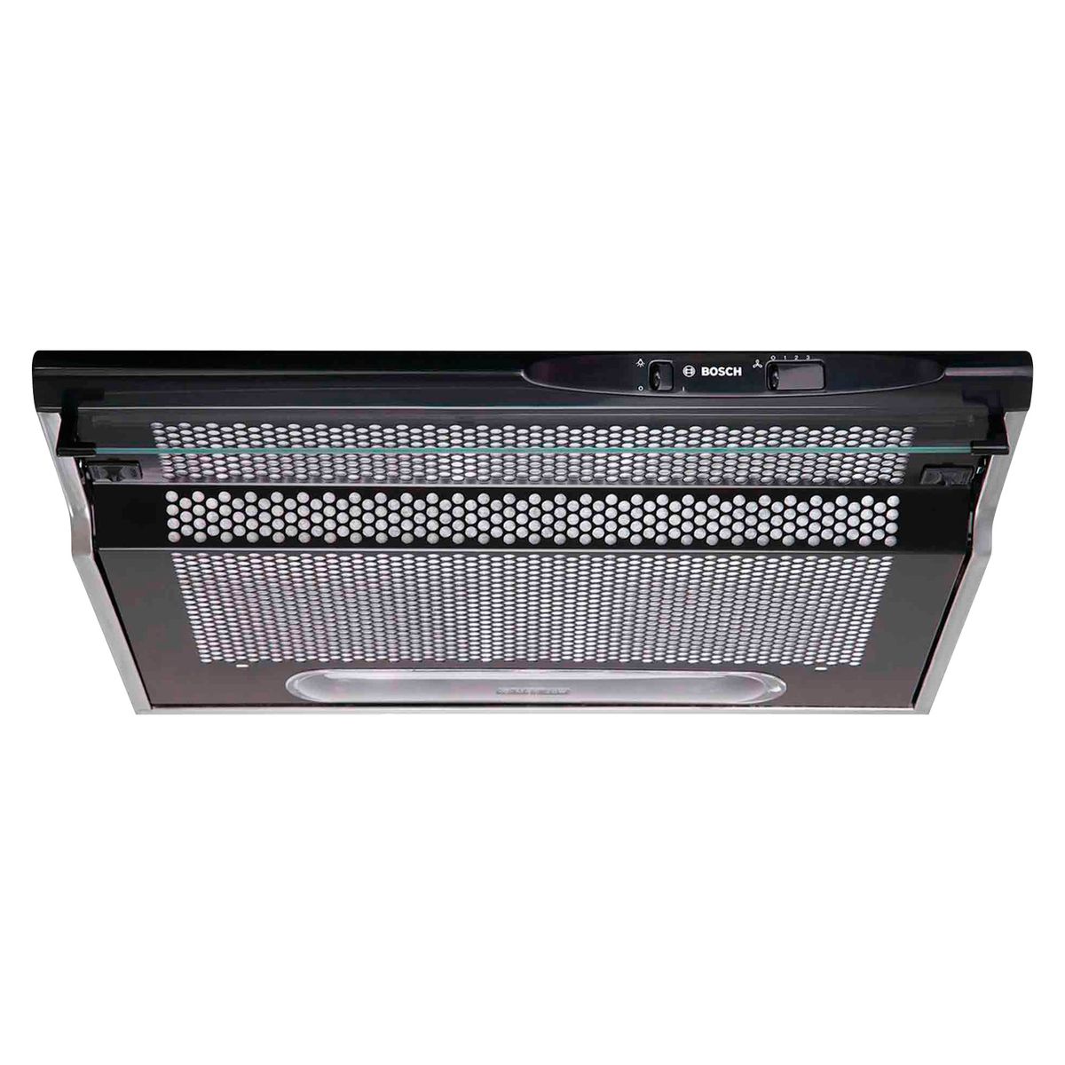 BOSCH - Campana Extractora Bosch 60cm DHS64I42AG Acero Inox