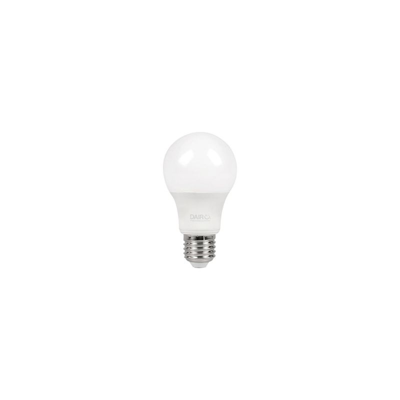 DAIRU - Pack x3 Focos Led A60 13W  Luz Fría