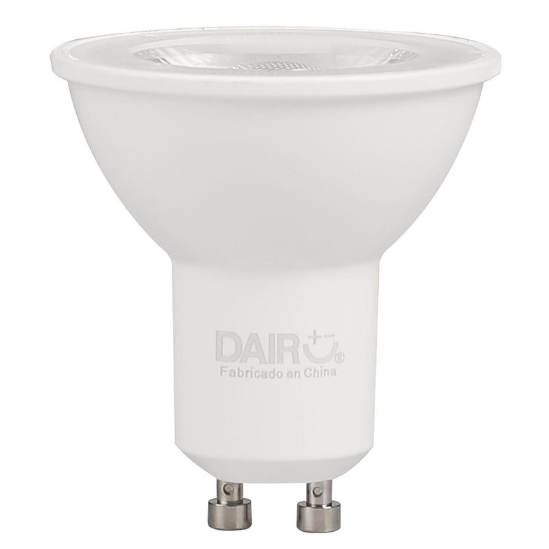 DAIRU - SB X6 LED GU10 4W 350LM LF