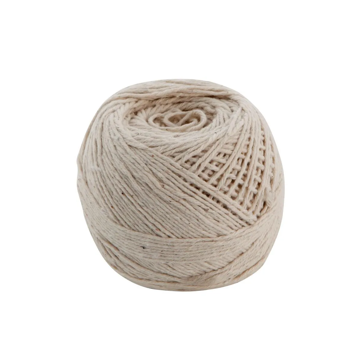 GENERICO - Pabilo Algodón N° 5 100 Gr