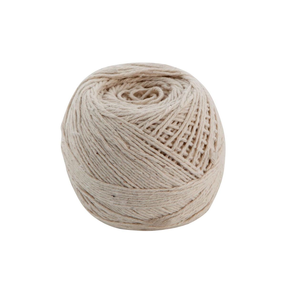 GENERICO - Pabilo Algodón N° 5 100 Gr