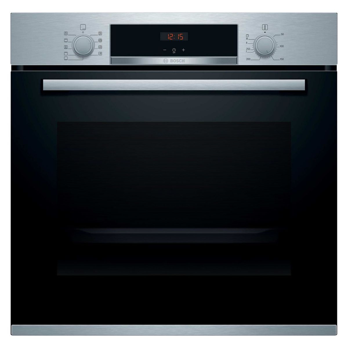 BOSCH - Horno Eléctrico 71 Litros HBA514BS1