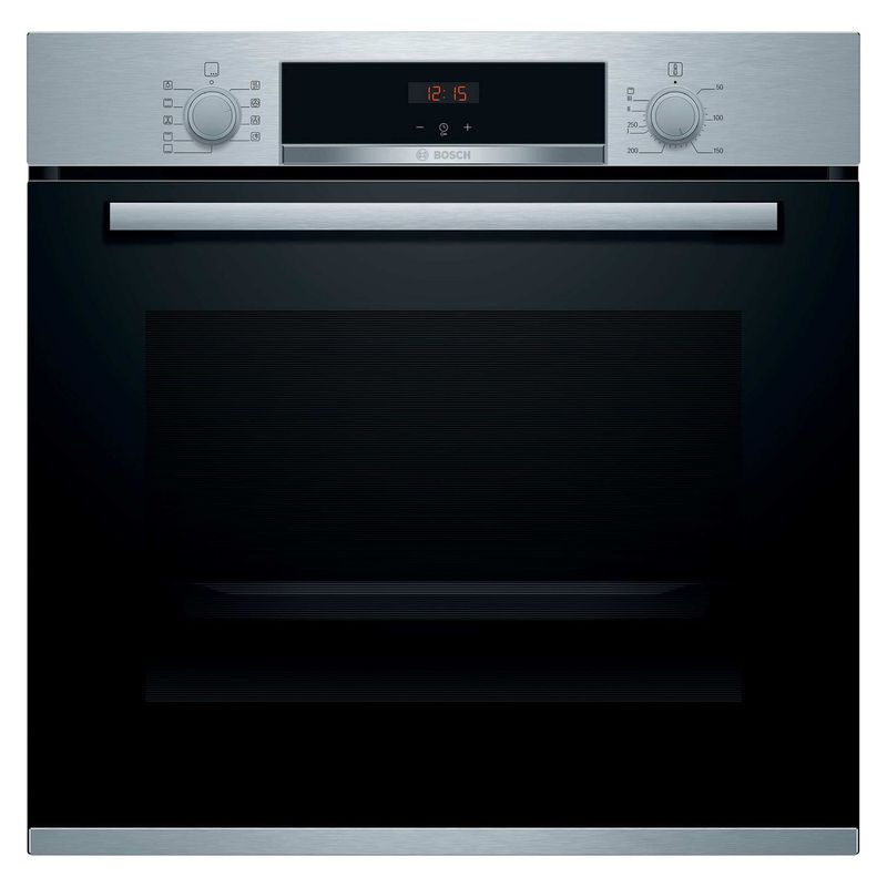 BOSCH - Horno Eléctrico 71 Litros HBA514BS1