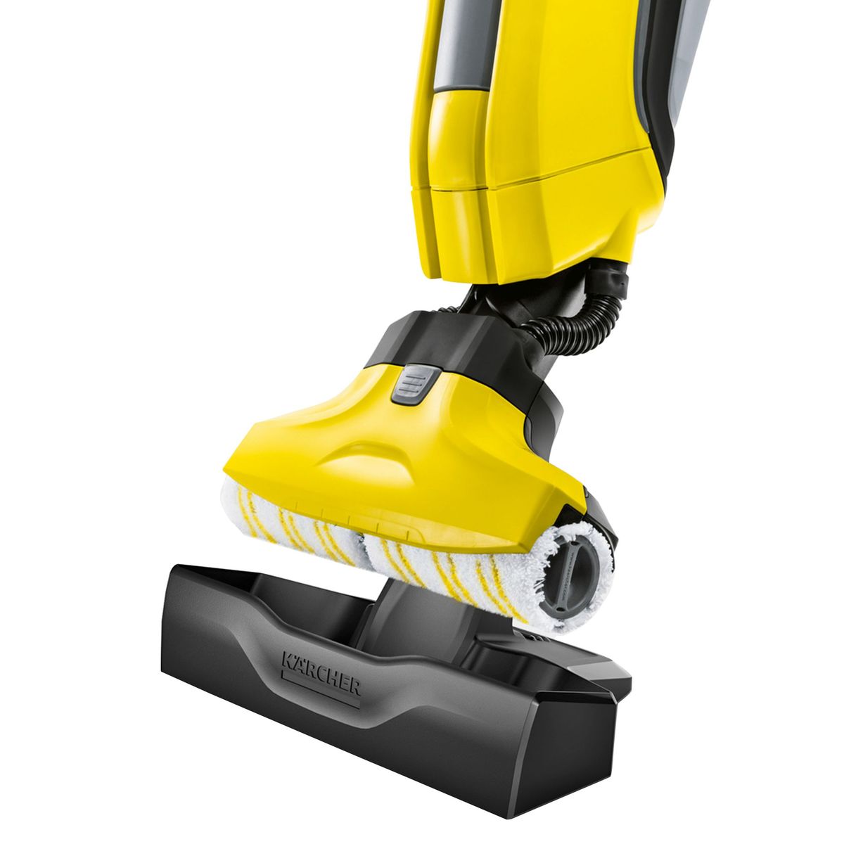 KARCHER - Fregadora 460W FC 5