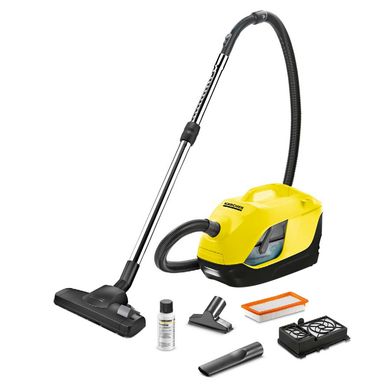 Aspiradora 650W DS 6