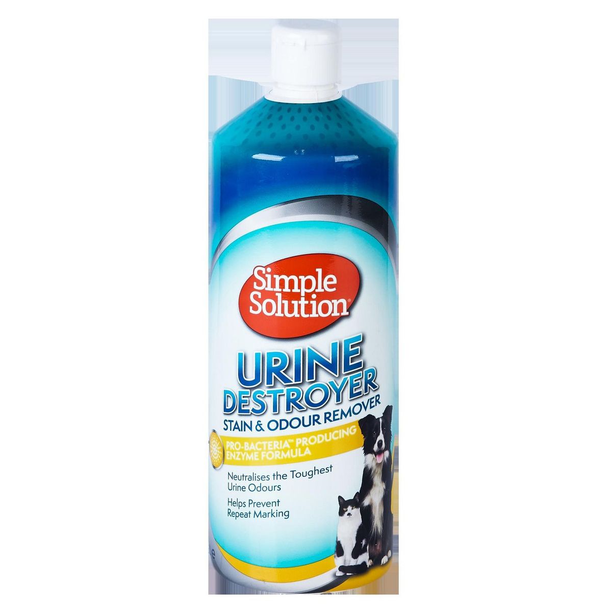 GENERICO - Líquido Eliminador de Olores para Perros