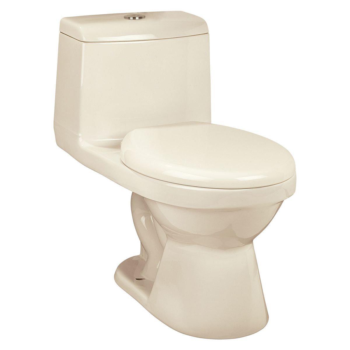 TREBOL - WC Inodoro Trebol One Piece Savona Lux Bone