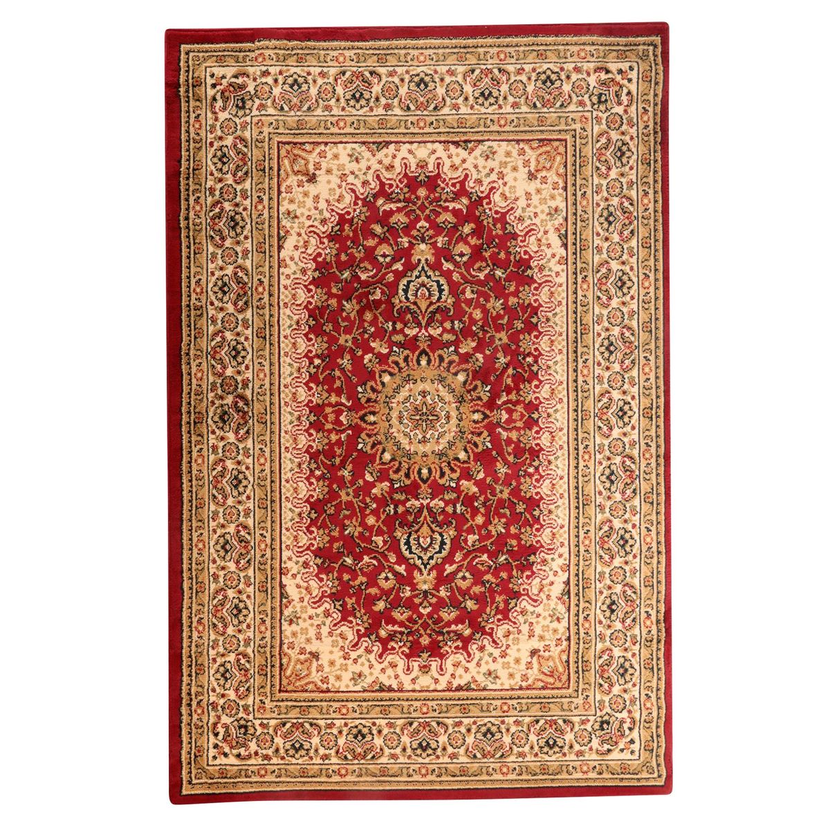 JUST HOME COLLECTION - Alfombra Rectangular Carrera Clasica