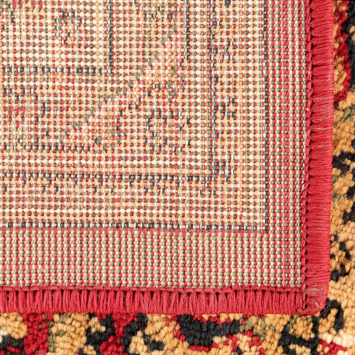 JUST HOME COLLECTION - Alfombra Rectangular Carrera Clasica