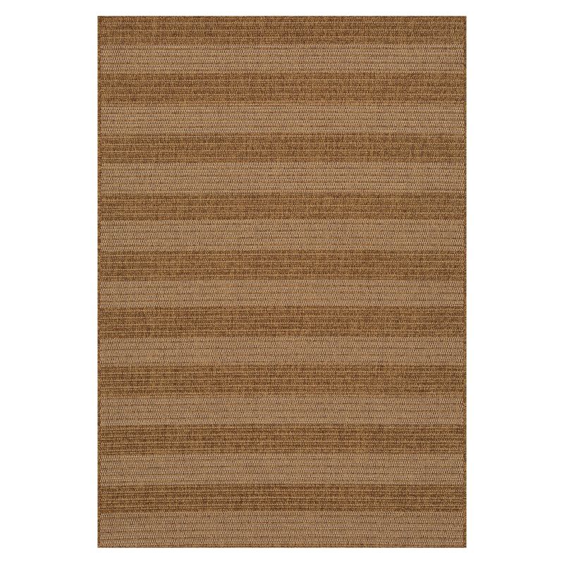 JUST HOME COLLECTION - Alfombra Replay Rayas 160X235  Cm Cf