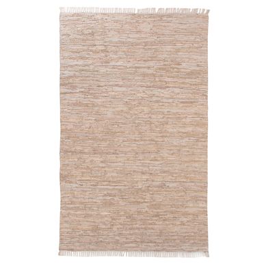 Alfombra Goose Cuero Beige 120x170cm