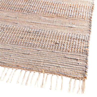 Alfombra Rectangular Natural Tofo 200x290cm