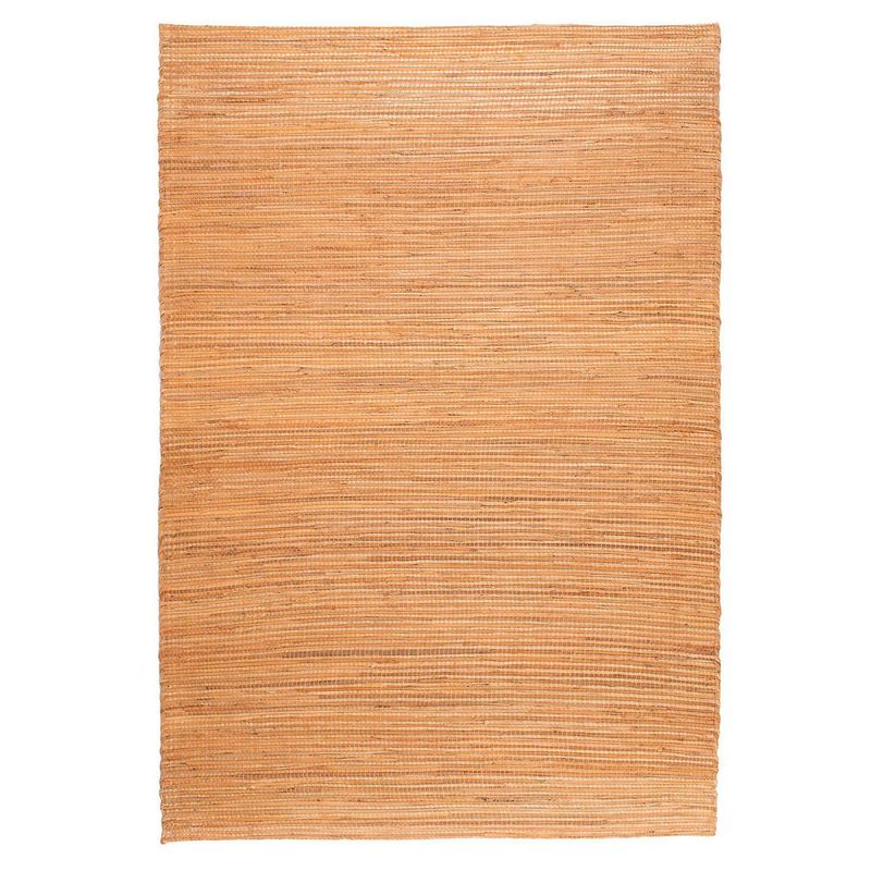 JUST HOME COLLECTION - Alfombra Rectangular Natural Hyacinth