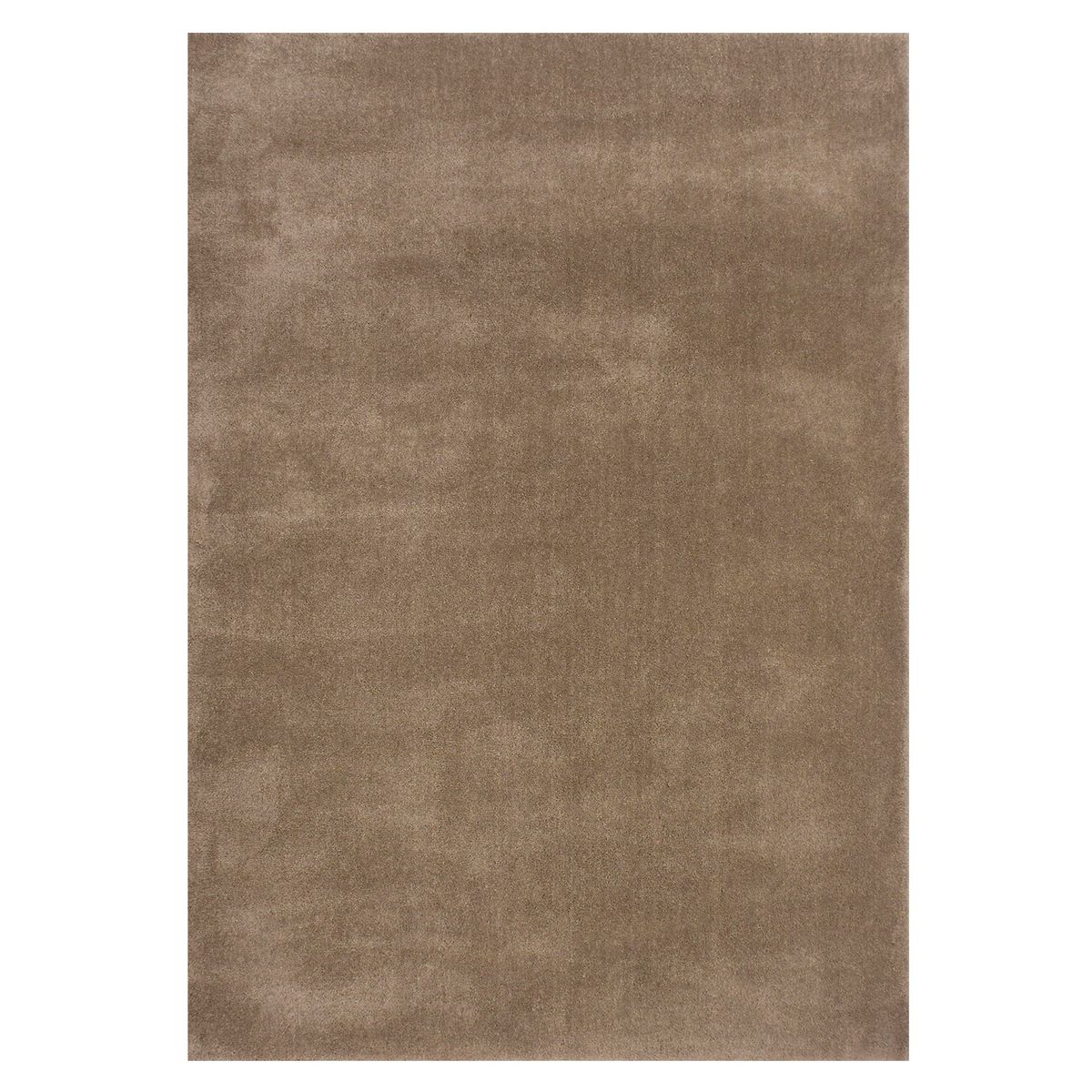 JUST HOME COLLECTION - Alfombra Rectangular Beige Touch