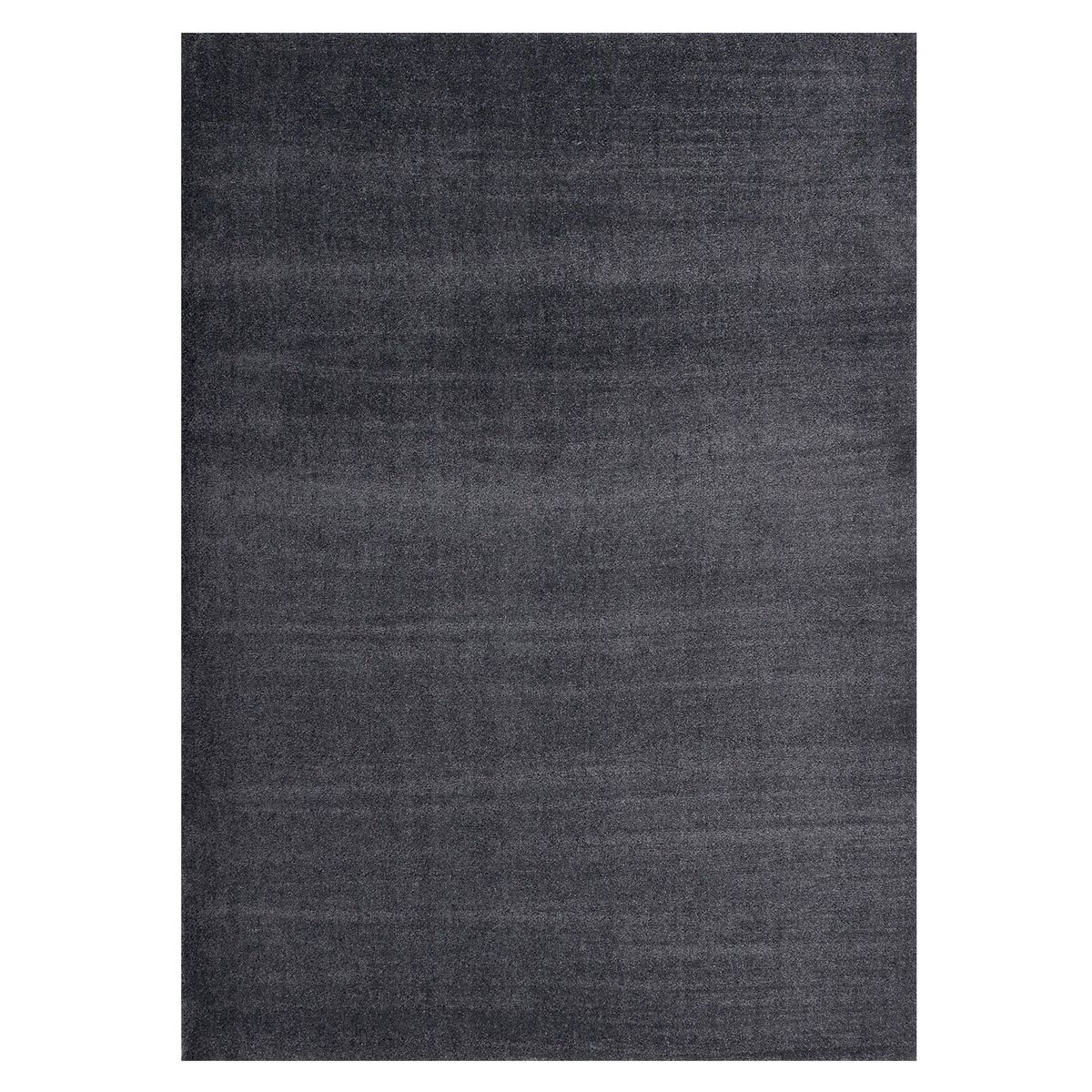 JUST HOME COLLECTION - Alfombra Rectangular Gris Touch