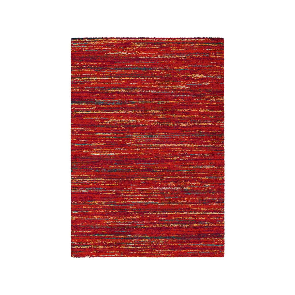 JUST HOME COLLECTION - Camino Sherpa Colores 60x115cm