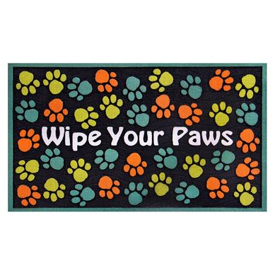 Limpiapis Rectangular Wipe Paws 45x75cm