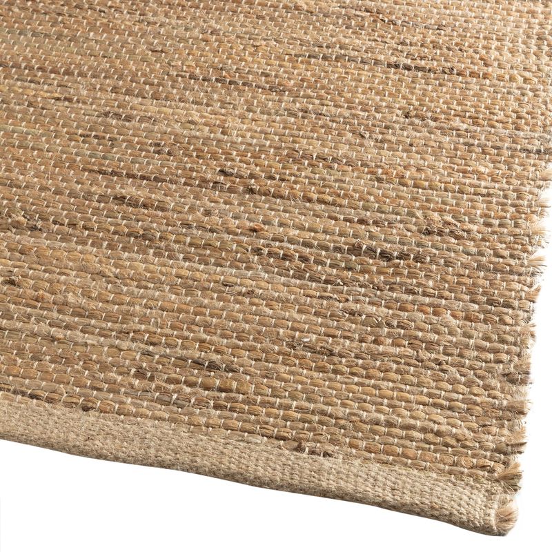 JUST HOME COLLECTION - Pasillo Jacinto Natural 50x200cm