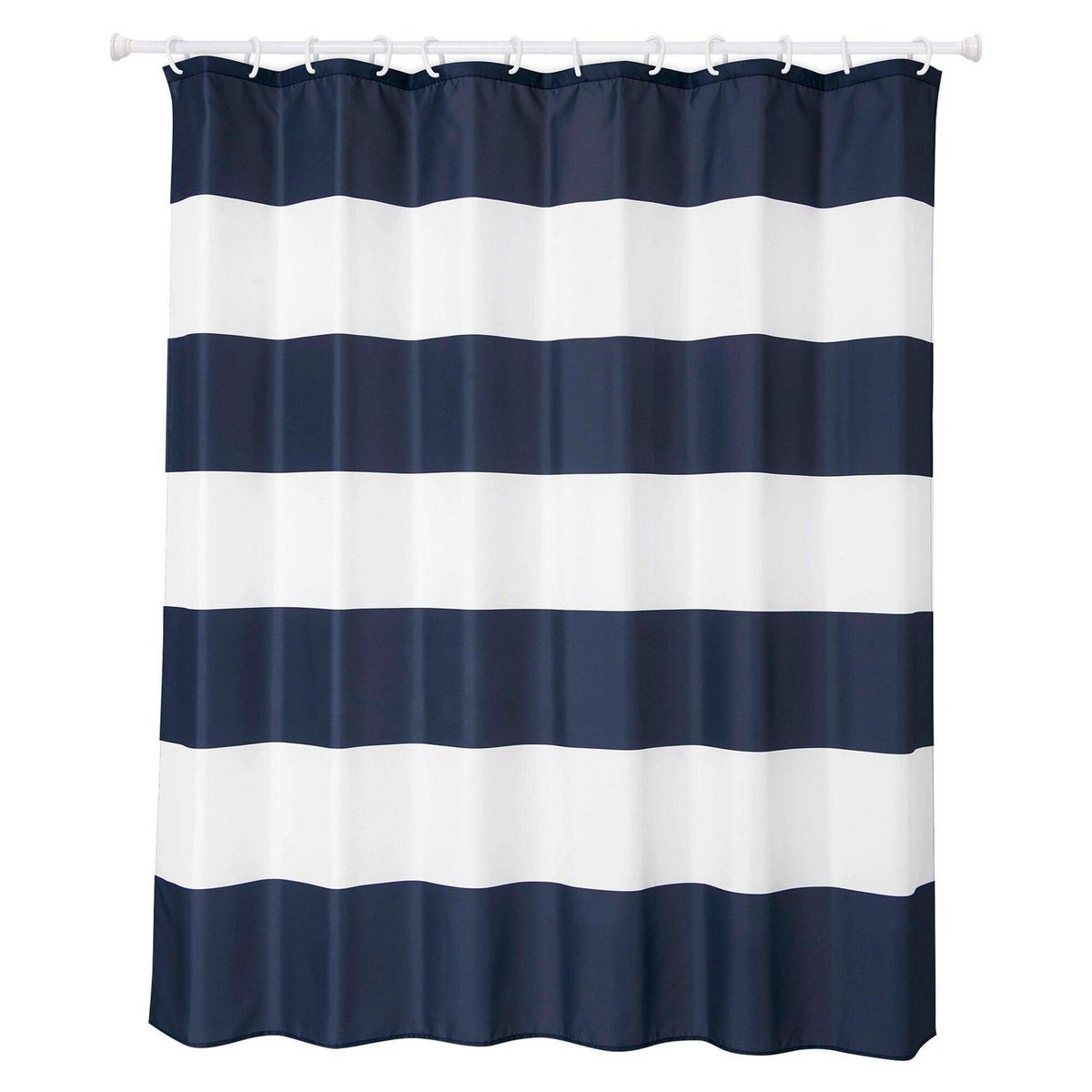 JUST HOME COLLECTION - Cortina de Baño Hexton 178x180 cm