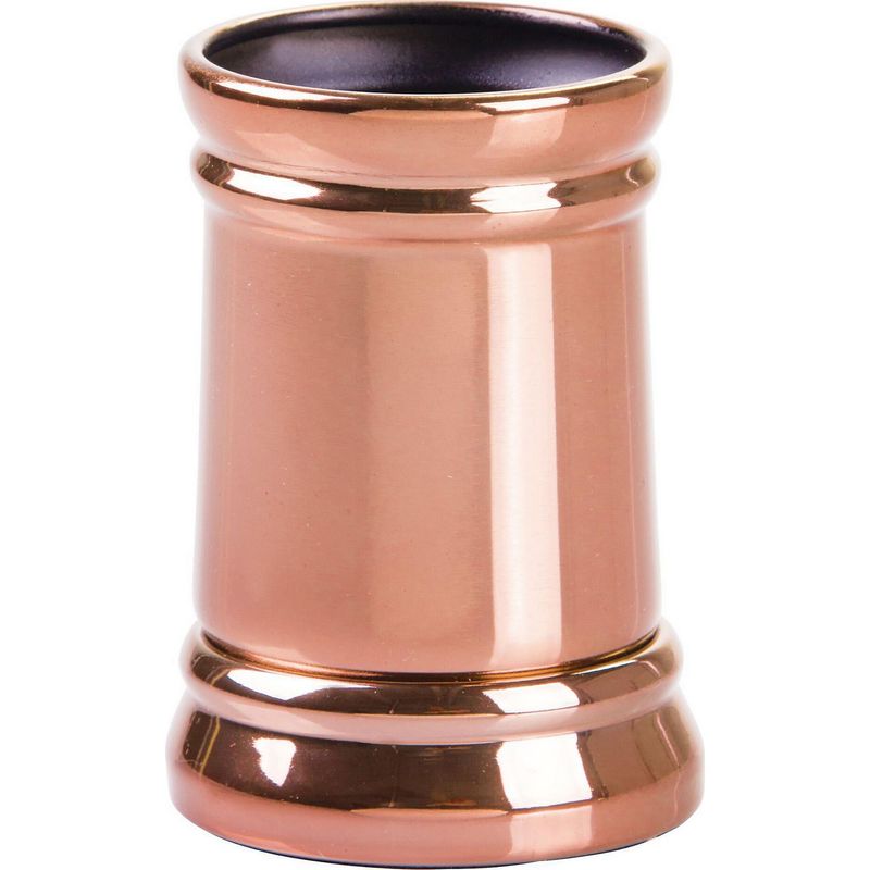 INTERDESIGN - Vaso Sutton Rosegold