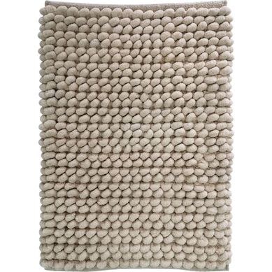 Piso de Bao Cubes 40x60cm Beige