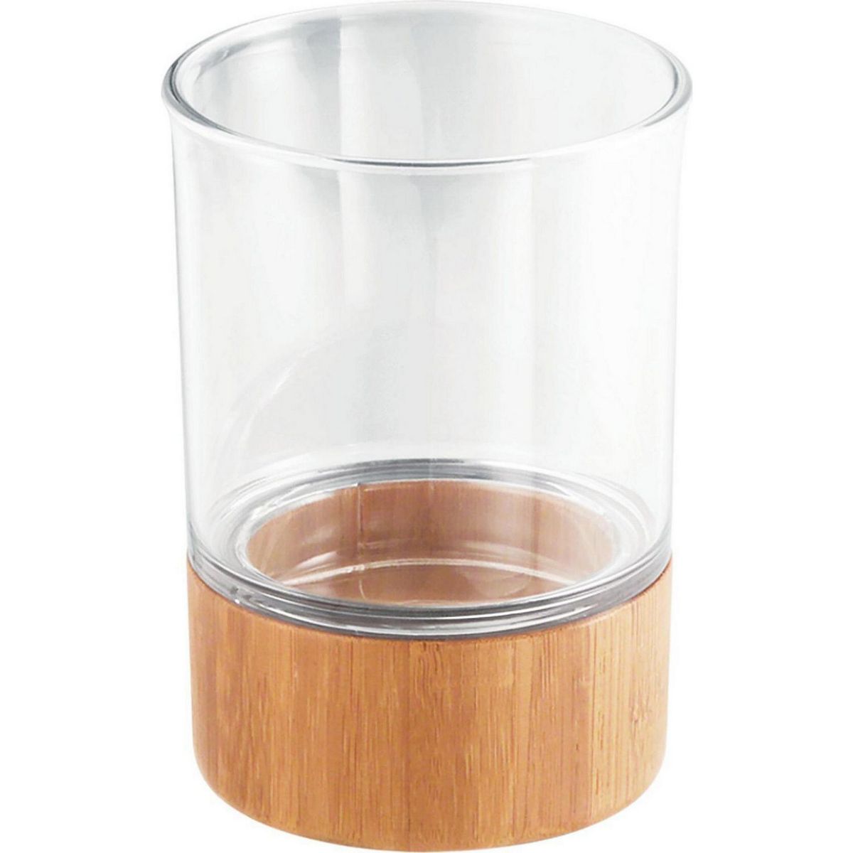 JUST HOME COLLECTION - Vaso para Baño Formbu Natura