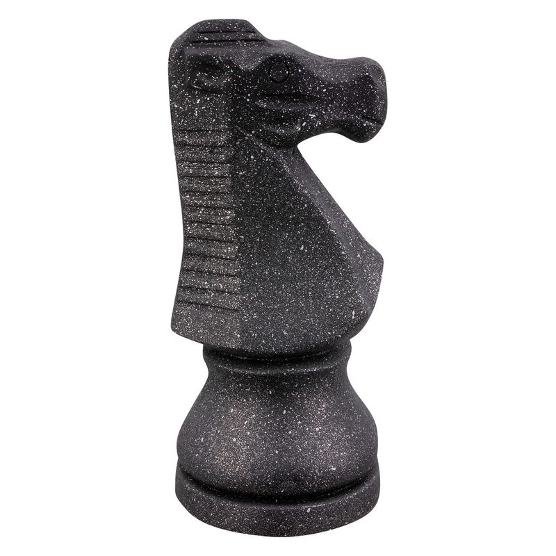 JUST HOME COLLECTION - Figura Ajedrez de Caballo