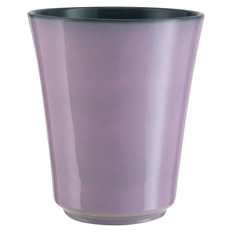 SK - Maceta Atlanta Orquídea 13x15 Malva