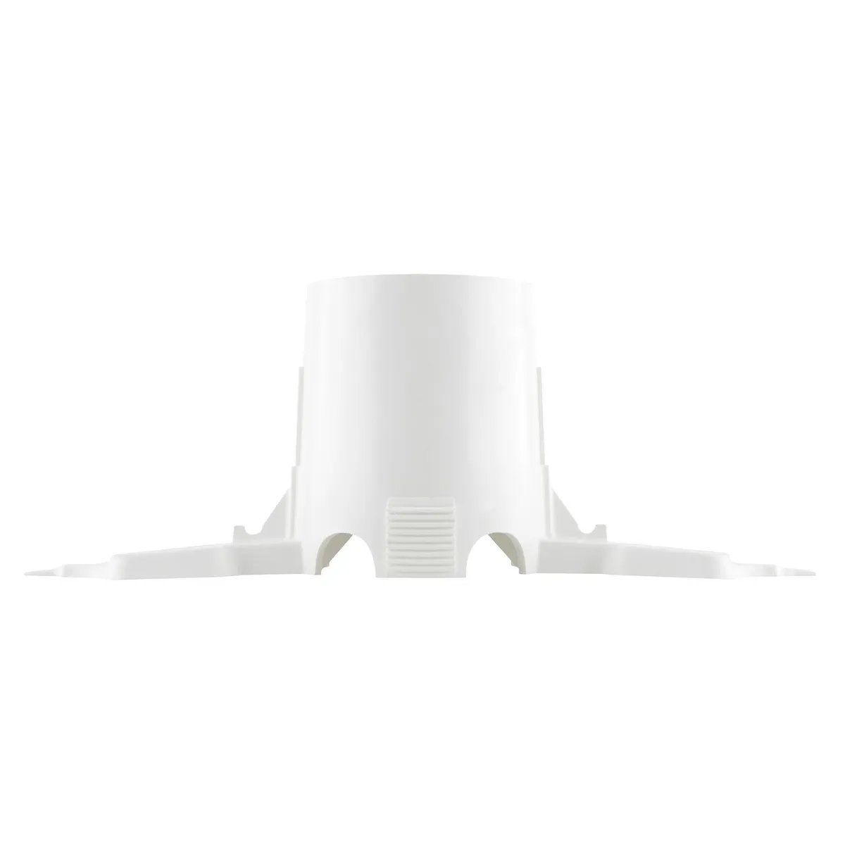 BTICINO - Wall Socket Bticino E27 Oval Plano Blanco
