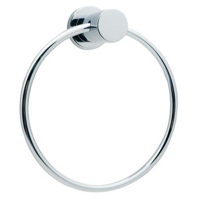 Toallero Anillo G.O Limited Cromado