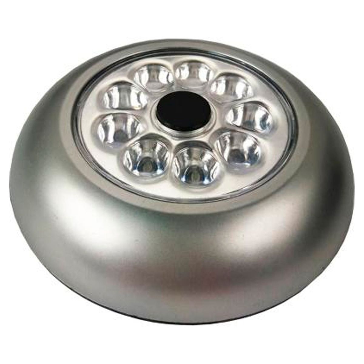 DAIRU - Luz de Toque 9 LEDs 15lm