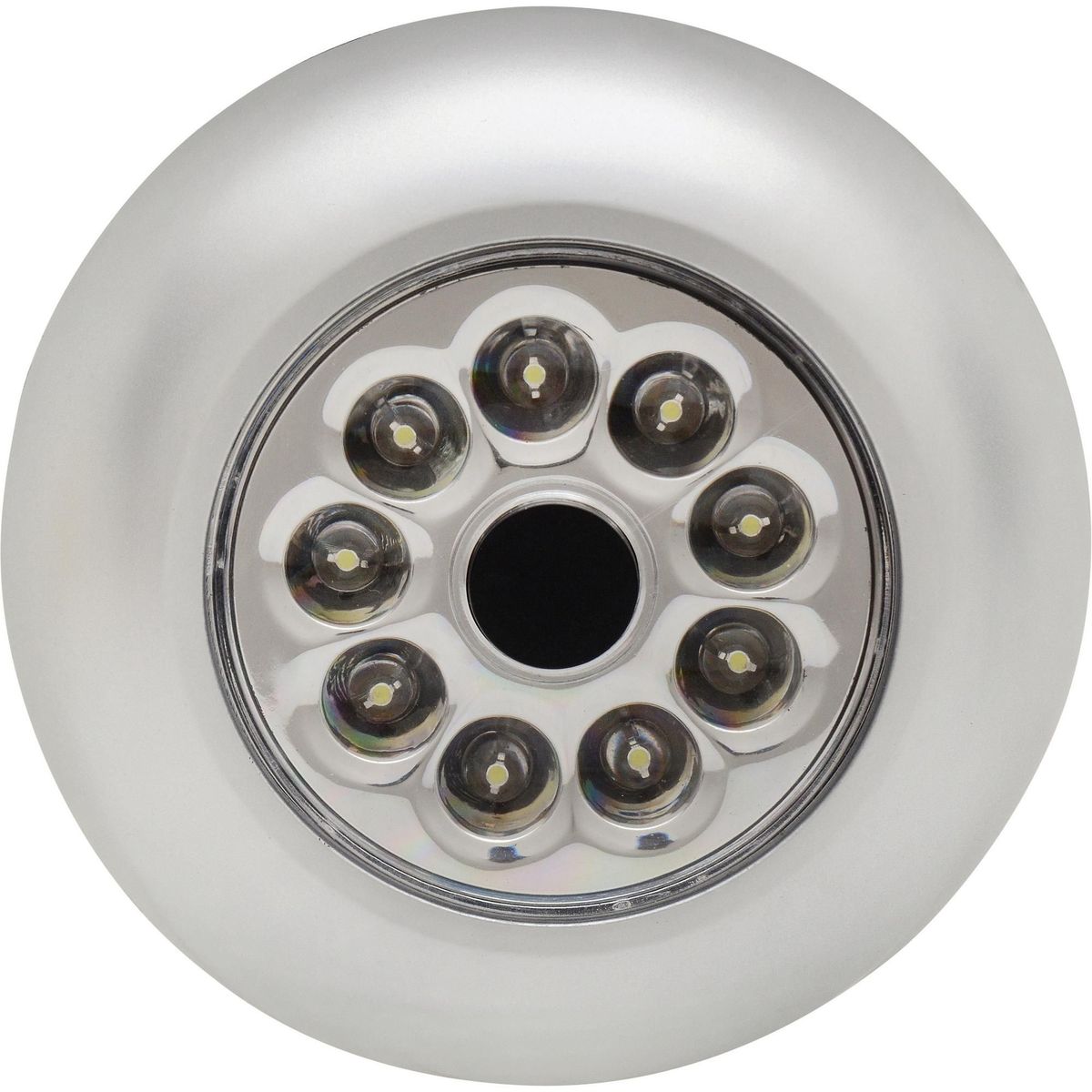 DAIRU - Luz de Toque 9 LEDs 15lm
