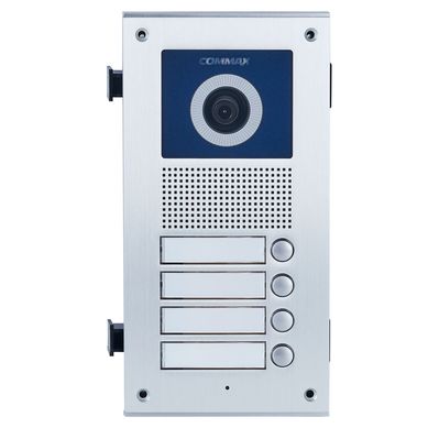 Portero con C�mara de 4 Botones